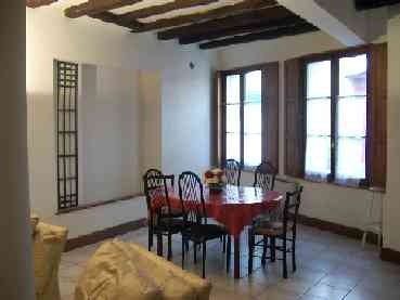 maison location de vacances Saint Aignan sur Cher