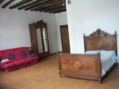 maison locations de vacances Saint Aignan sur Cher